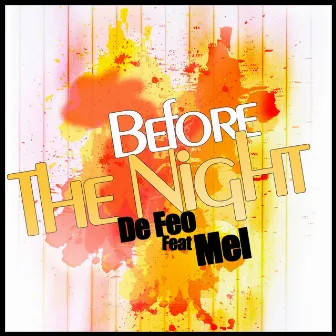 Before the Night by De Feo