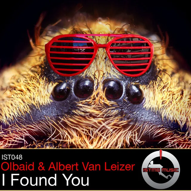 I Found You - Original Mix