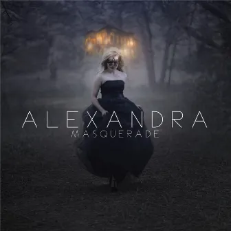 Masquerade by Alexandra