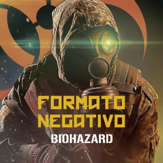 Biohazard by Formato Negativo