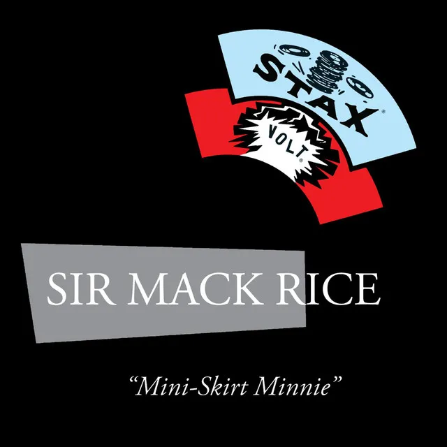 Sir Mack Rice