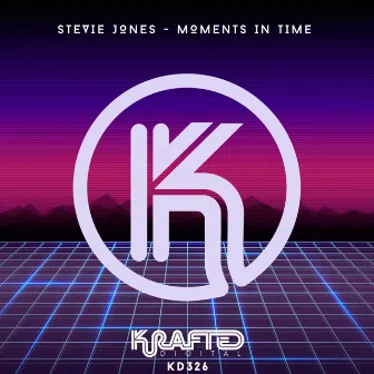 Moments in Time by Stevie Jones