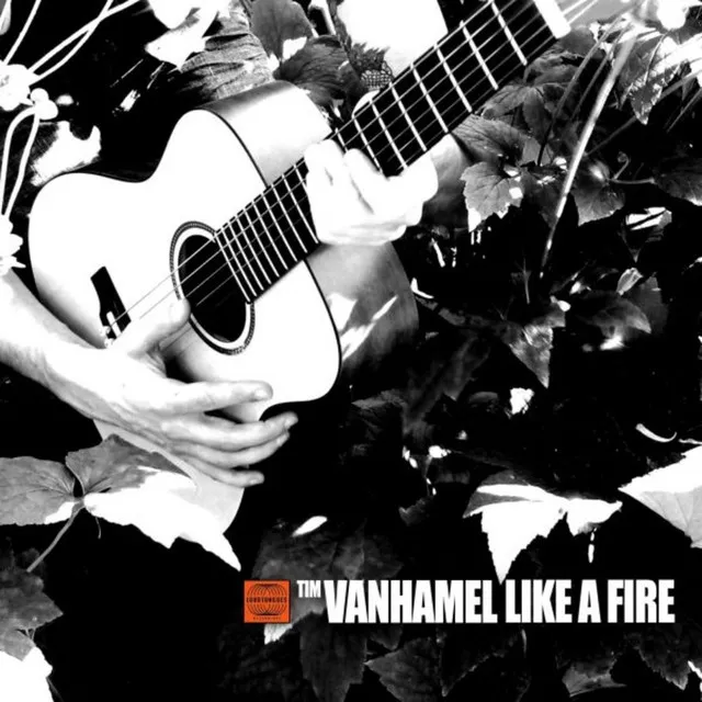 Like A Fire - Radio Mix