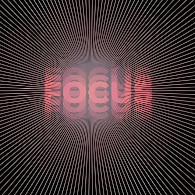 focus - orginal mix