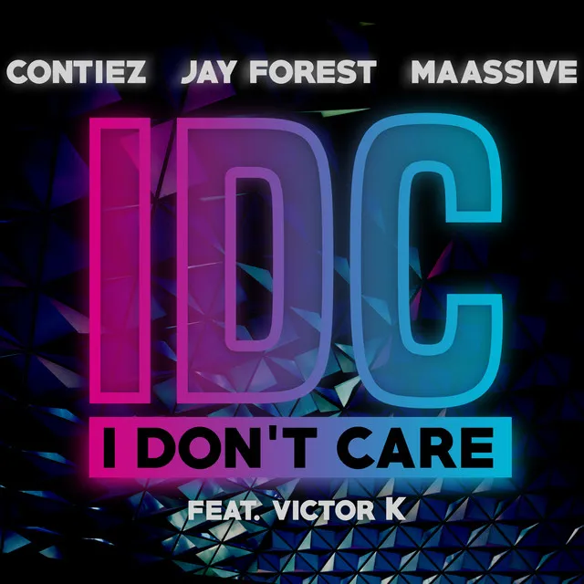 I Don't Care