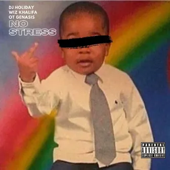 No Stress by DJ Holiday