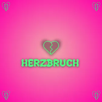 Herzbruch by Giacomo X