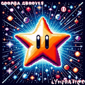 Goomba Grooves by Lymphatics