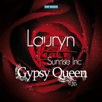 Gypsy Queen by Lauryn