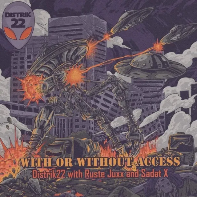 With or Without Access