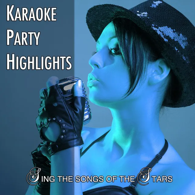 Always - Karaoke Version In the Style of Erasure