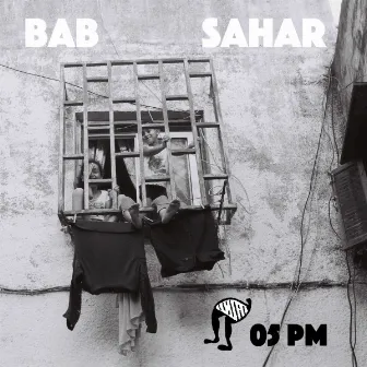 Sahar by Bab