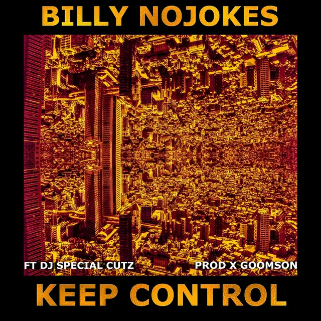 Keep Control