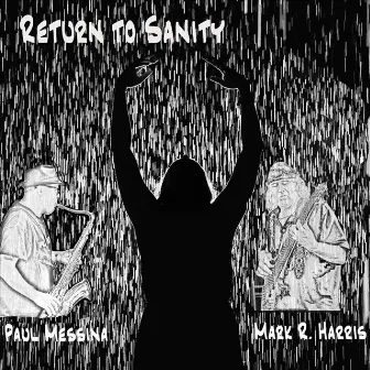 Return to Sanity by Paul Messina