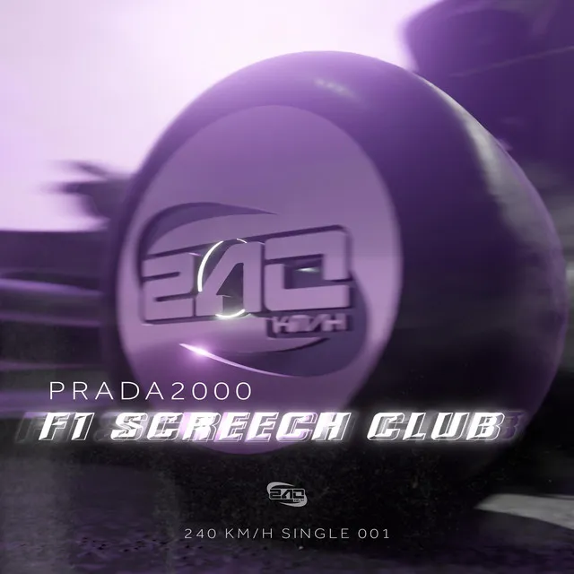 F1 SCREECH CLUB