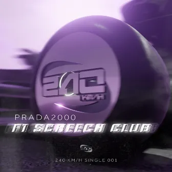 F1 SCREECH CLUB by PRADA2000