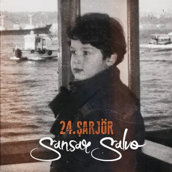 24. Şarjör by Sansar Salvo