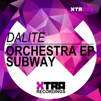 Orchestra EP by Dalite