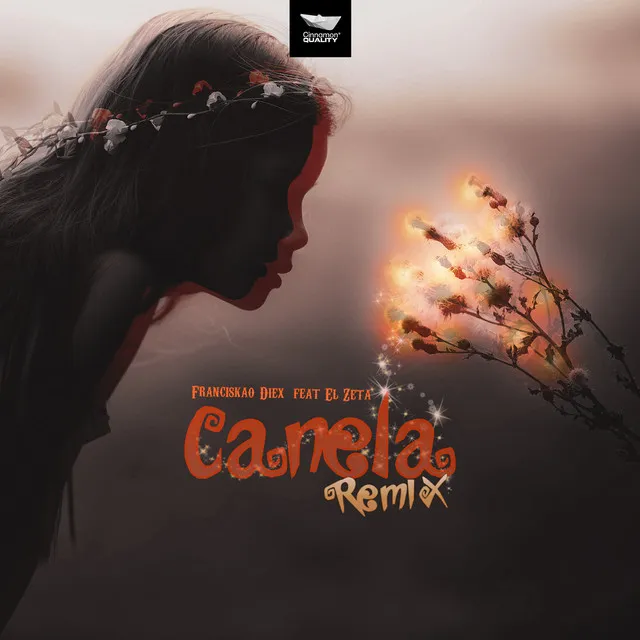 Canela (Remix)