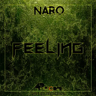 Feeling by Naro