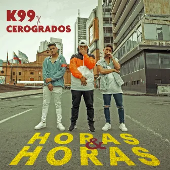 Horas & Horas by K99