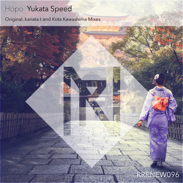 Yukata Speed - Kota Kawashima Remix