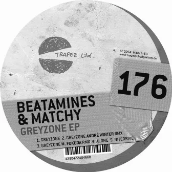 Greyzone by Beatamines