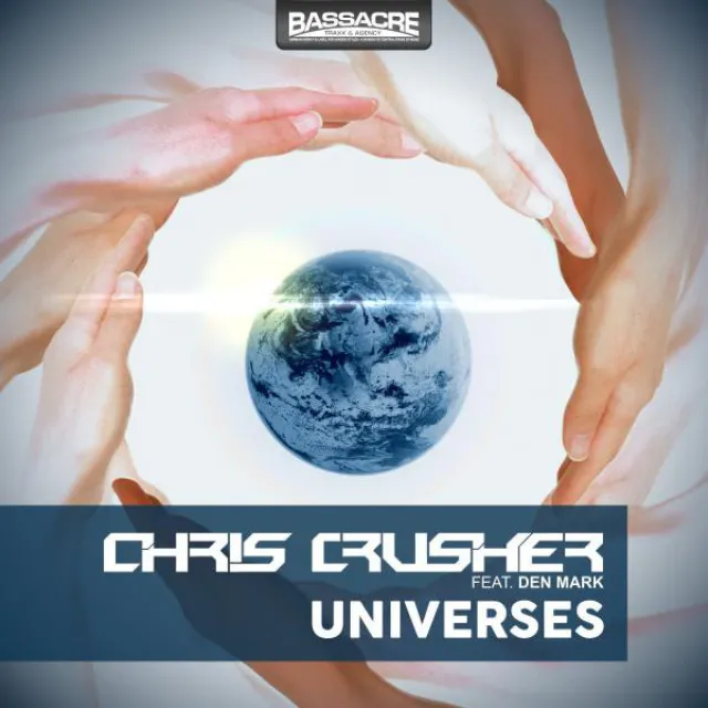 Universes - Original Mix