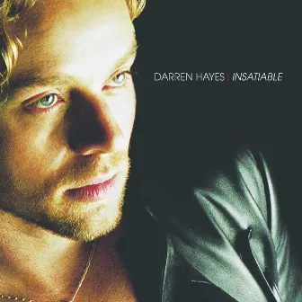 Insatiable by Darren Hayes