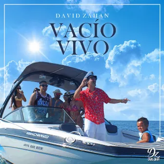 Vacío Vivo by David Zahan