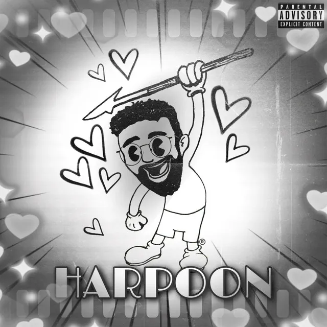 harpoon