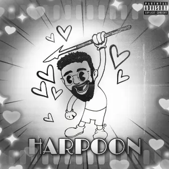 harpoon by Jonmosslol