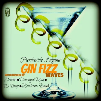 Gin Fizz Waves by 