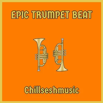 EPIC TRUMPET BEAT by Boyan Tantchev