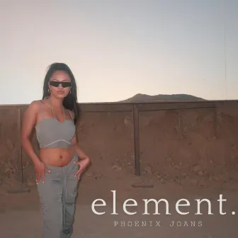 Element by Phoenix Joans