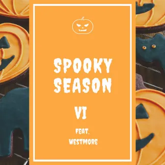 Spooky Season by VI