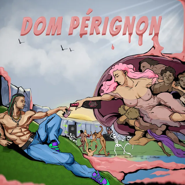 Dom Pérignon