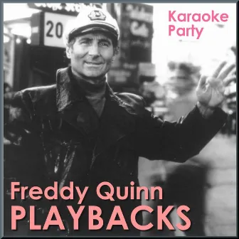 Freddy Quinn Playbacks - Karaoke Party - Down By The Riverside by Raivo Tammik