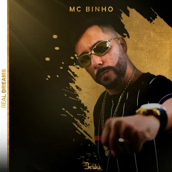 Mc Binho (Vol. II) by MC Binho