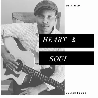 Driven by Josiah Rodda