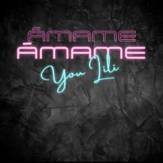 AMAME by YOU LILI