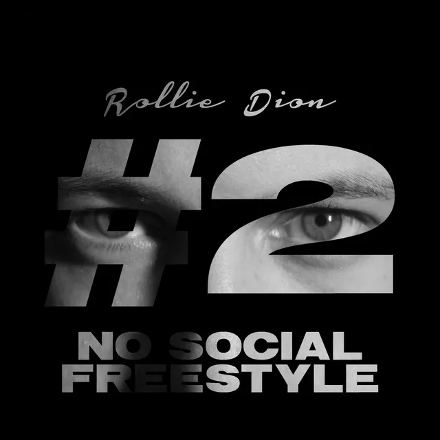 No Social #2 - Freestyle