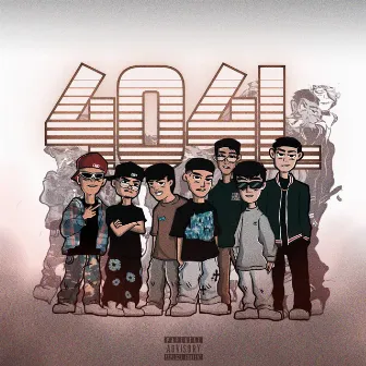 404L by SwKeith