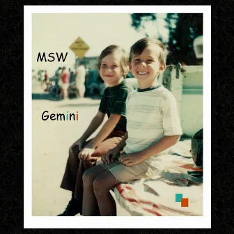 Gemini by MSW