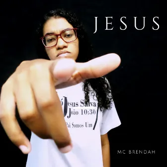 Jesus by MC Brendah