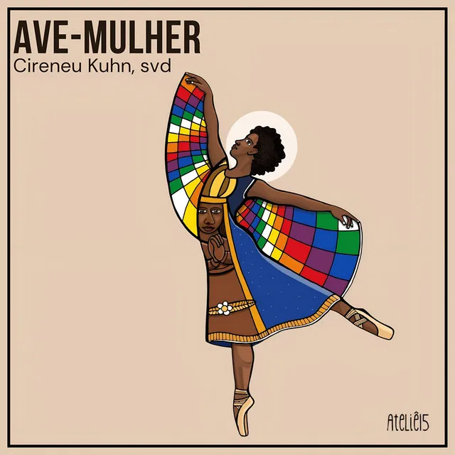 Ave-Mulher