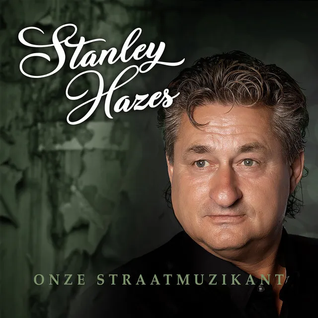 Onze Straatmuzikant