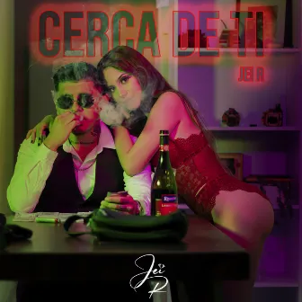 Cerca de ti by Jei R