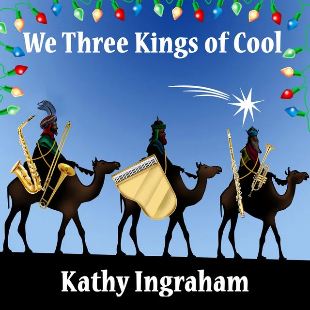 We Three Kings of Cool