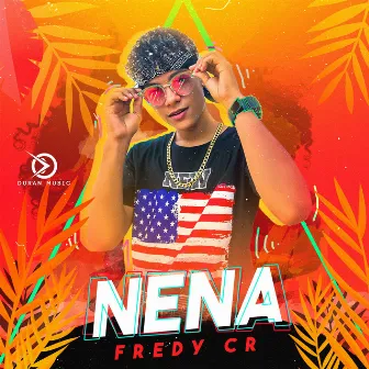 Nena by Fredy CR